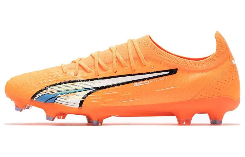 PUMA Ultra Ultimate FG/AG Orange