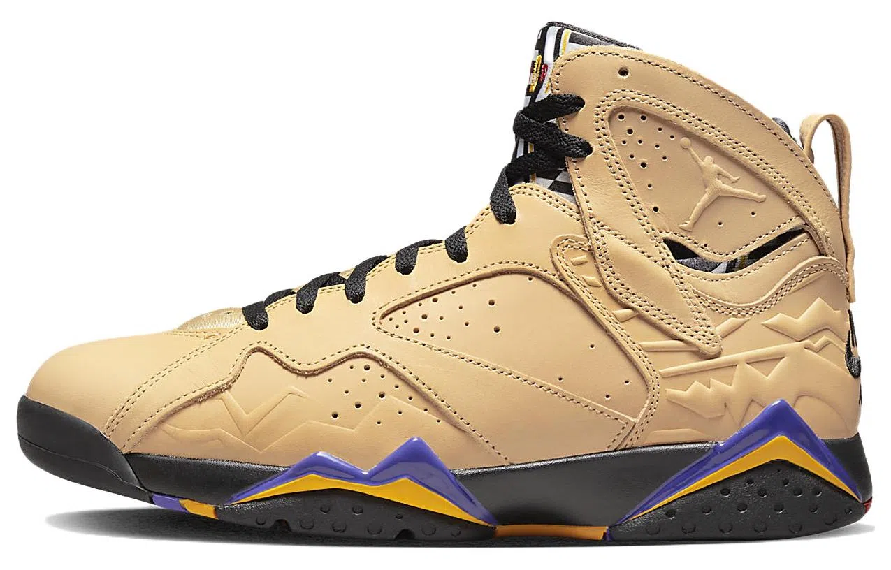 Jordan Air Jordan 7 Retro SE "Afrobeats"
