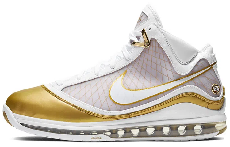 Nike Lebron 7 QS "China Moon"
