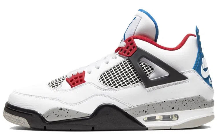 Jordan Air Jordan 4 Retro SE
