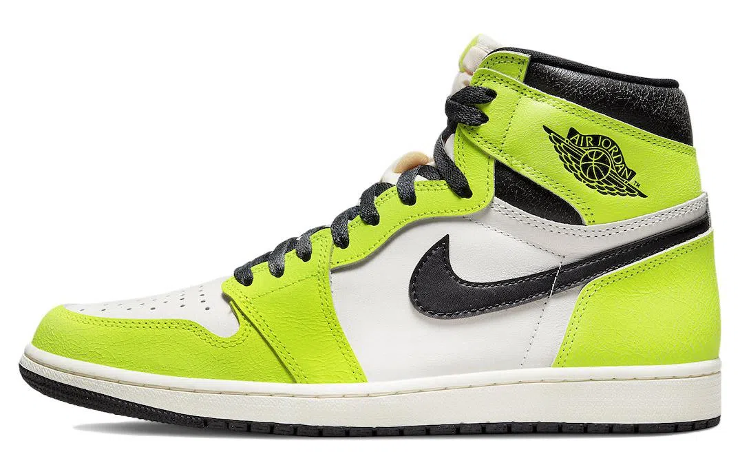 Jordan Air Jordan 1 retro high og "volt"