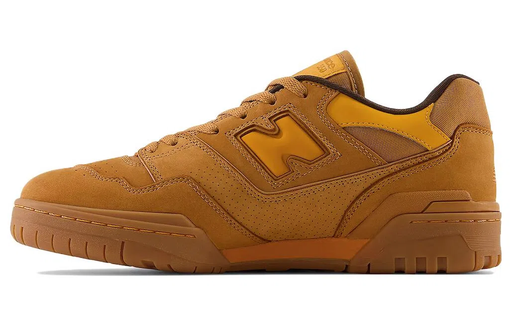 New Balance 550 "Wheat"