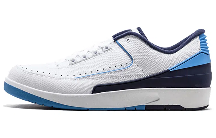 Jordan Air Jordan 2 Retro Low University Blue 2016