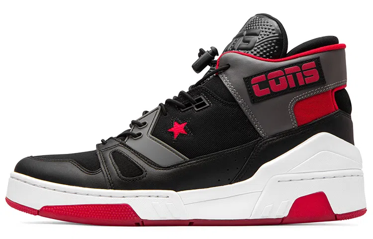 Converse ERX 260 Black Red