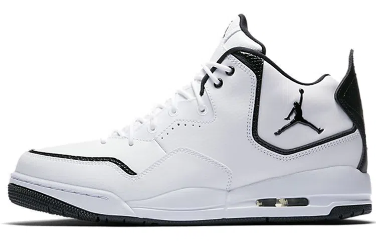 Jordan Courtside 23 White