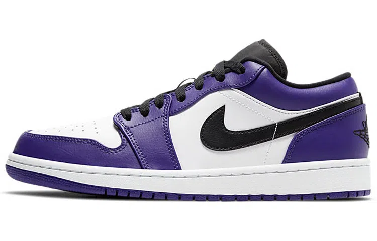 Jordan Air Jordan 1 court purple