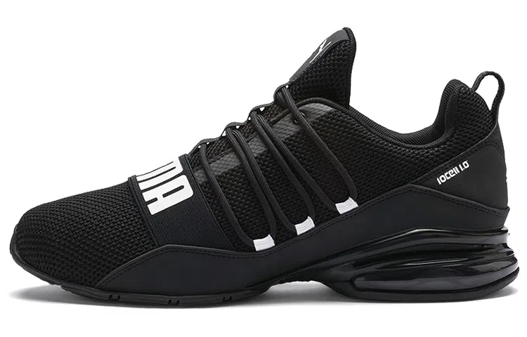 Puma Cell Regulate Woven