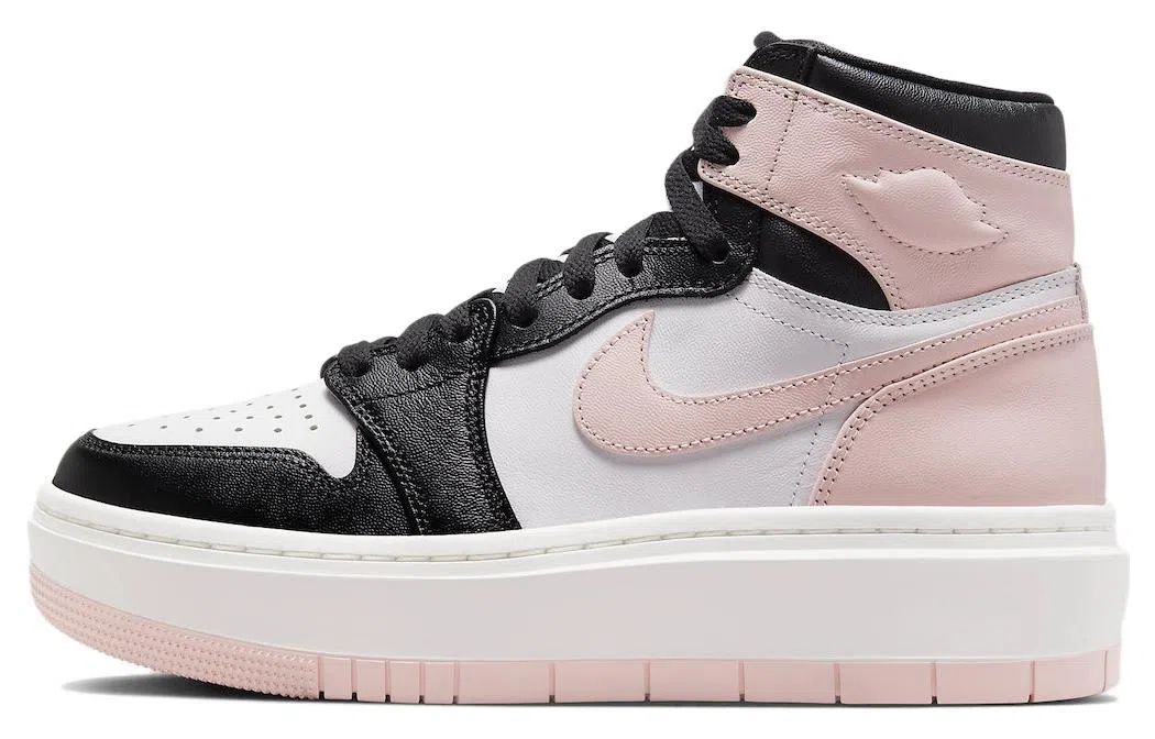 Jordan Air Jordan 1 Elevate High Pink White