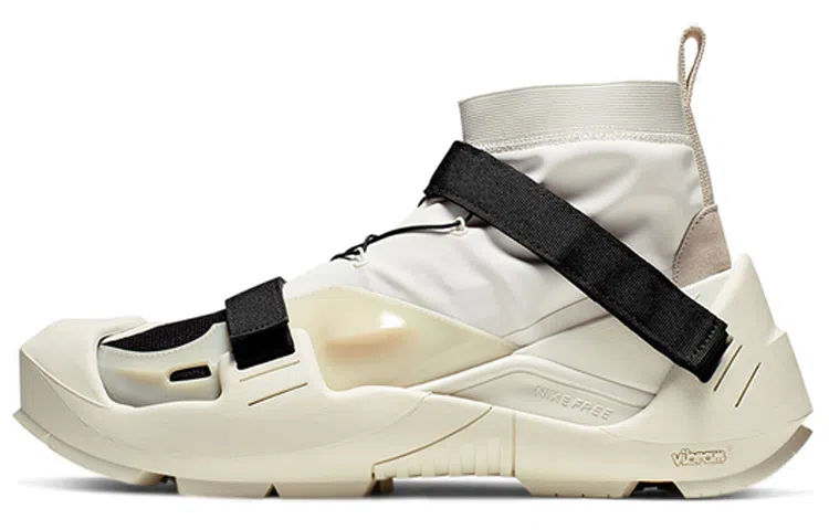 MMW x Nike Free TR 3