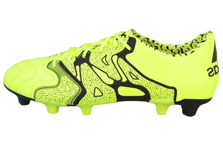 adidas X 15.1 Fg Leather