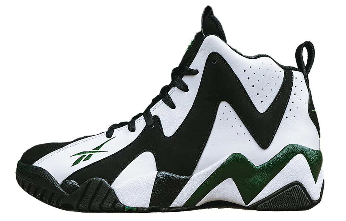 Reebok Kamikaze II OG