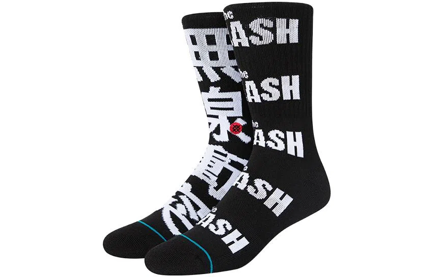 Stance X TheClash