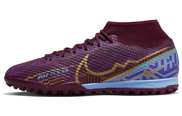 Nike Zoom Mercurial Superfly 9 TF