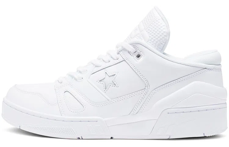 Converse ERX 260 Archive Low Top White