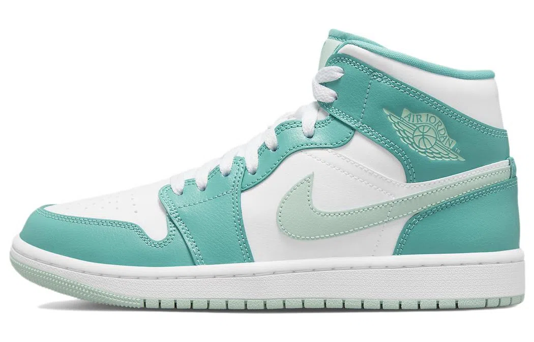 Jordan Air Jordan 1 Mid "Marine Green"
