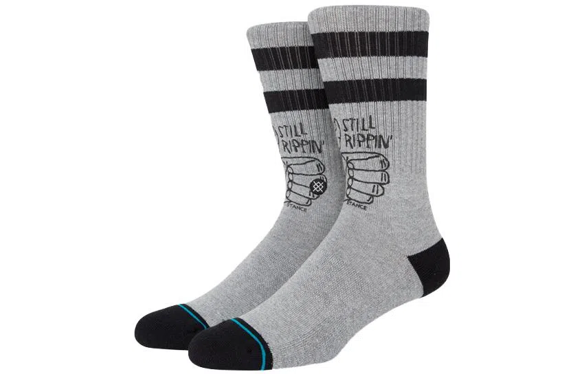 Stance STILL RIPPIN 1