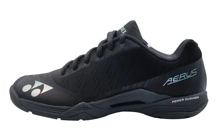 YONEX AZ Light 4 Low Women Dark Grey