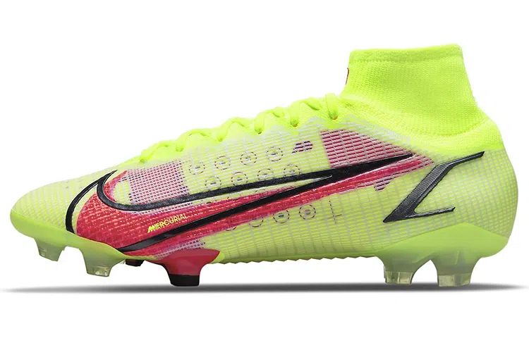 Nike Mercurial Superfly 8 Elite FG