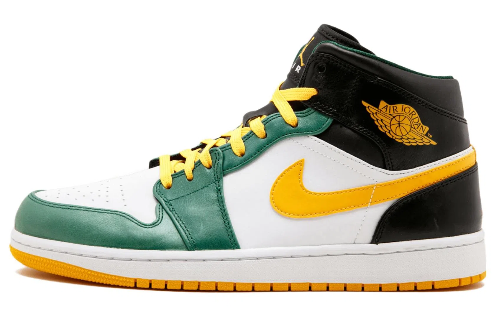 Jordan Air Jordan 1 Retro Sonics