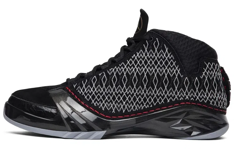 Jordan Air Jordan 23 Black Stealth