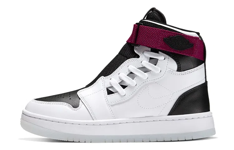 Jordan Air Jordan 1 Nova XX White Purple