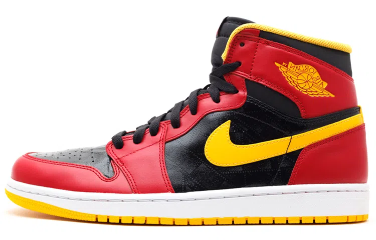 Jordan Air Jordan 1 Retro Human Highlight