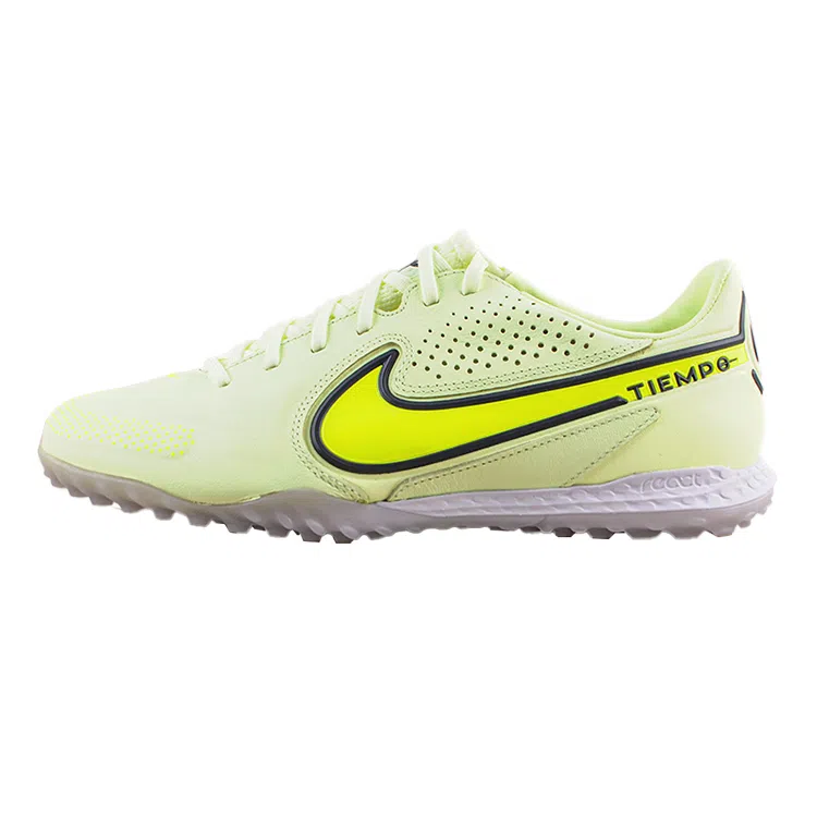 Nike Tiempo Legend 9 React Pro TF Yellow