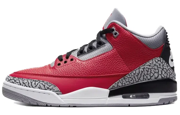 Jordan Air Jordan 3 Retro SE "Red Cement"