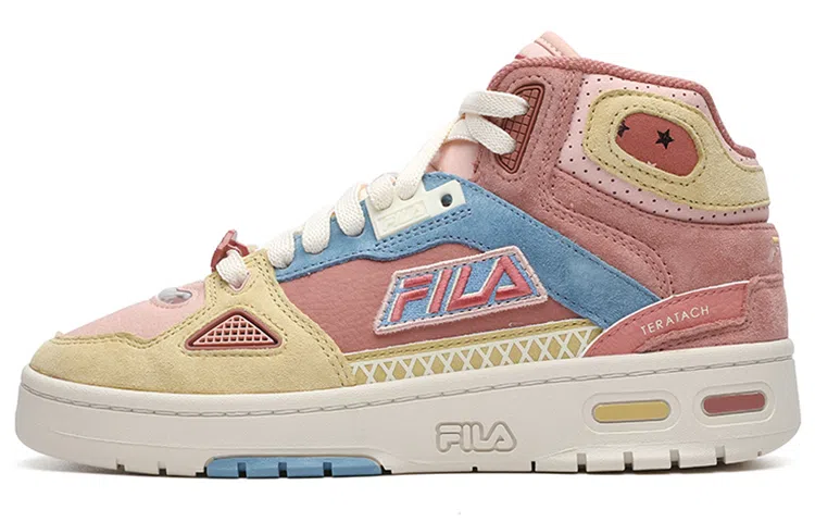 FILA FUSION