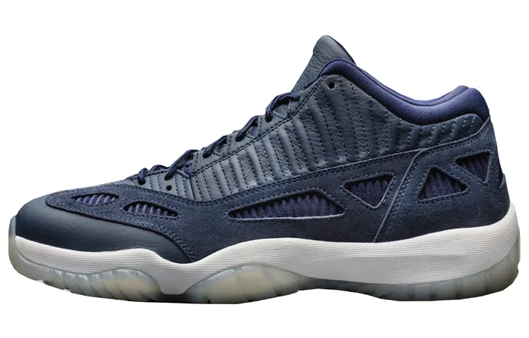Jordan Air Jordan 11 Retro Low IE Obsidian