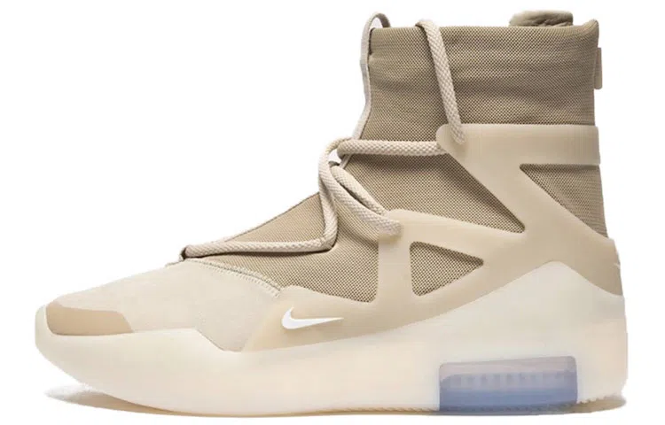Fear of God x Nike Air Fear of God 1 Oatmeal