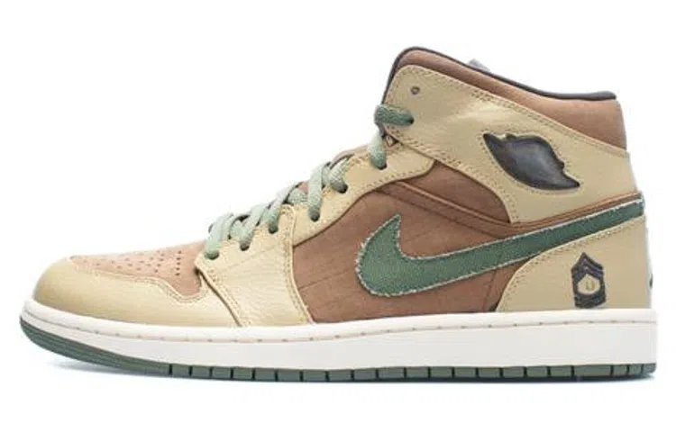 Jordan Air Jordan 1 Retro Armed Forces