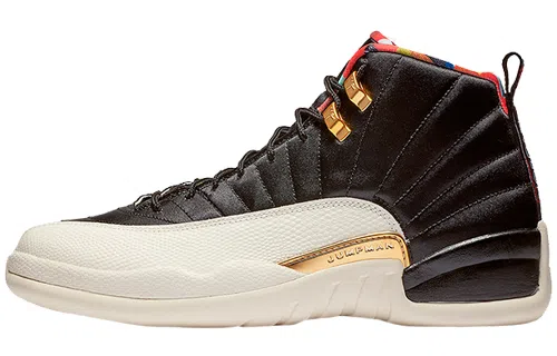 Jordan Air Jordan 12 Retro CNY 2019