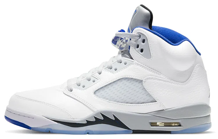 Jordan Air Jordan 5 retro "stealth 2.0"