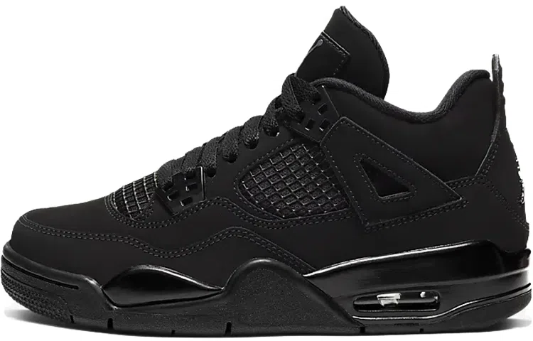 Jordan Air Jordan 4 Black Cat