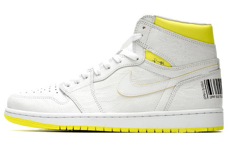 Jordan Air Jordan 1 Retro High OG "First Class Flight"
