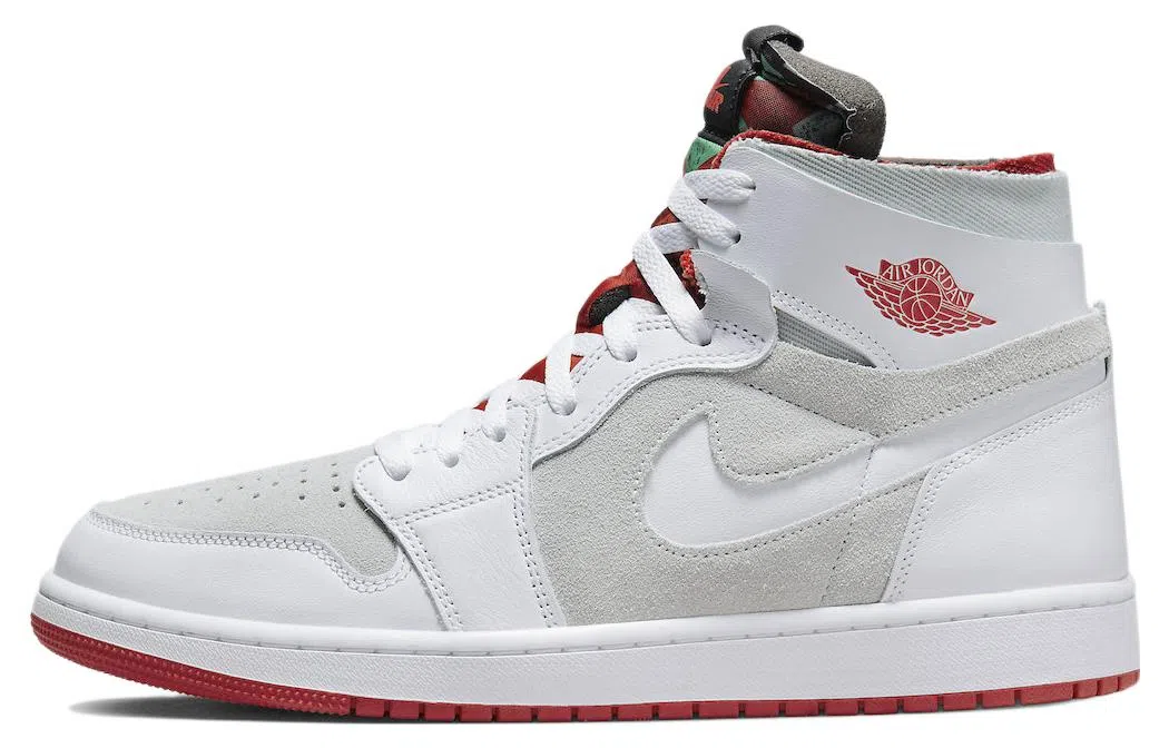 Jordan Air Jordan 1 Zoom Air CMFT "Hare"