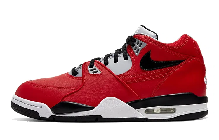 Nike Air Flight 89 Red