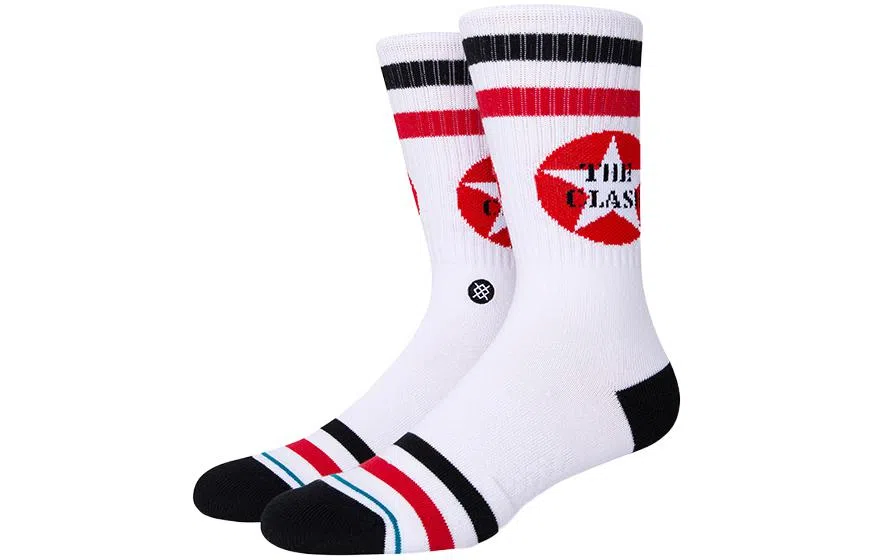 Stance X TheClash