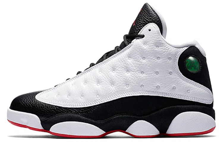 Jordan Air Jordan 13 "He Got Game"