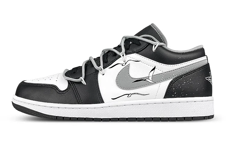 Jordan Air Jordan 1 Low Shadow