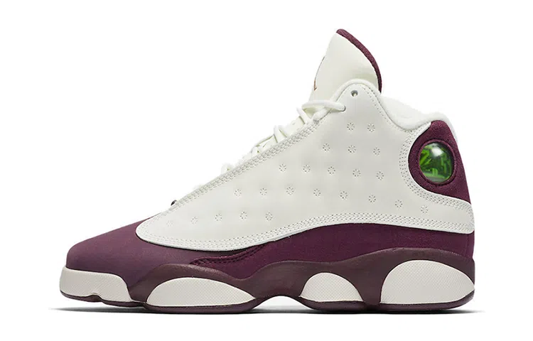 Jordan Air Jordan 13 GS Bordeaux