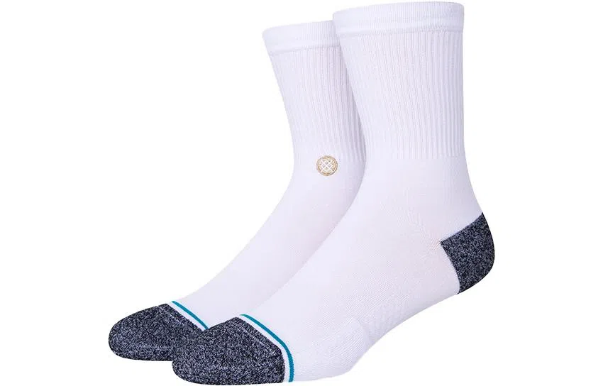 Stance 1