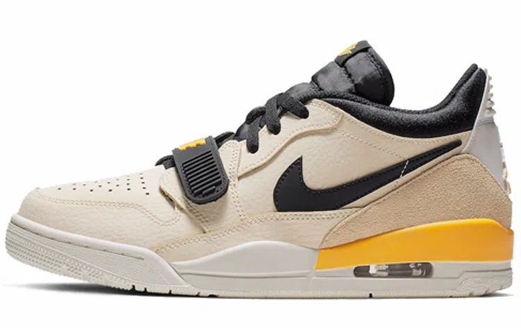 Jordan Legacy 312 Low "Pale Vanilla"