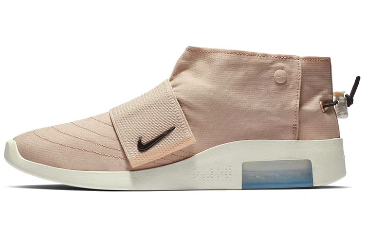 Fear of God x Nike Air Fear of God Moccasin Beige