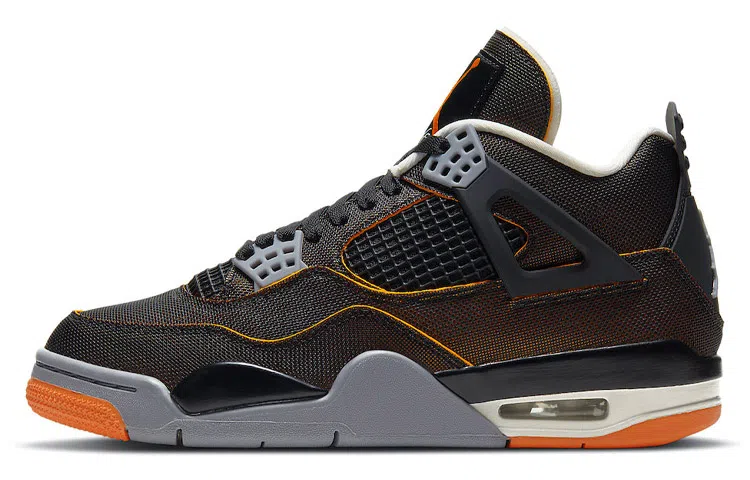Jordan Air Jordan 4 Retro SE "Starfish"