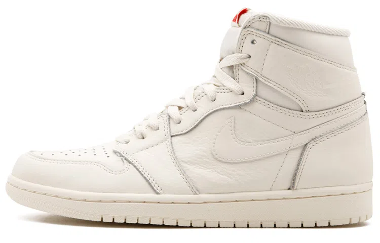 Jordan Air Jordan 1 Retro High OG Sail