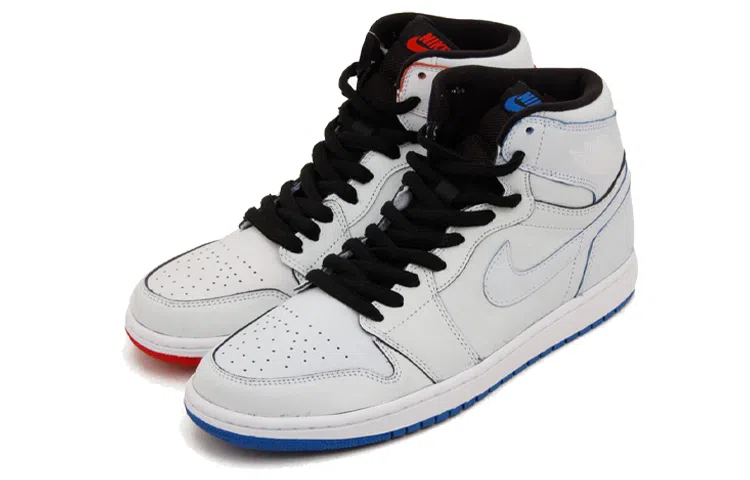 Nike x Jordan Air Jordan 1 Lance Mountain White