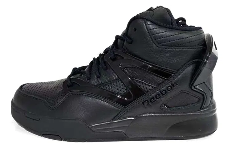 JUUN.J x Reebok Pump Omni Zone 2 Black