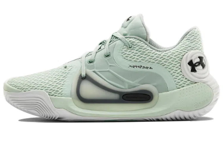 Under Armour Spawn 2 Glass Blue